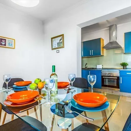 Playa Blanca Sleeps 4 Pool Air Con Wifi Villa *